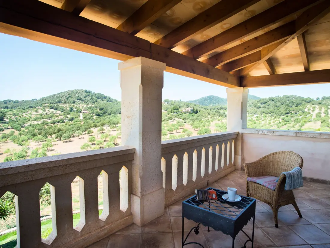 Maison de Vacances Cala d'Or
