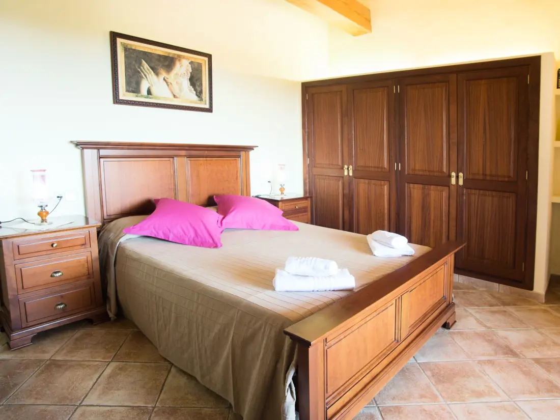 Maison de Vacances Cala d'Or