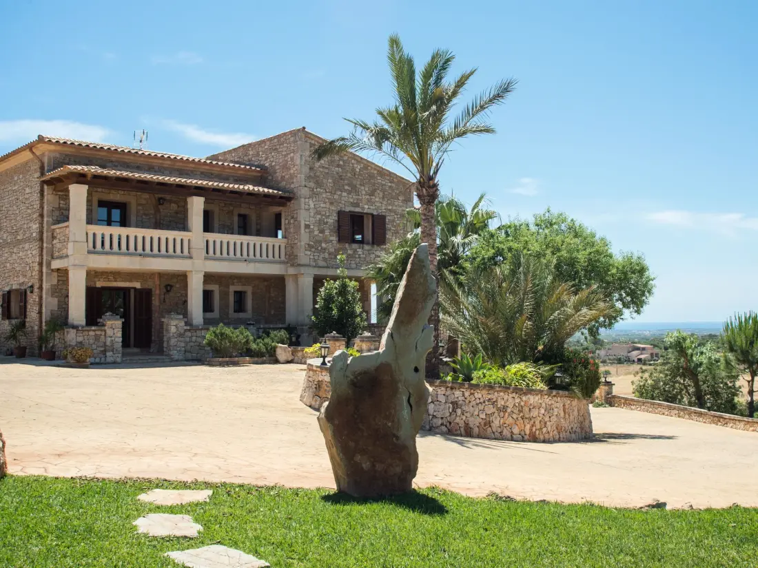 Maison de Vacances Cala d'Or
