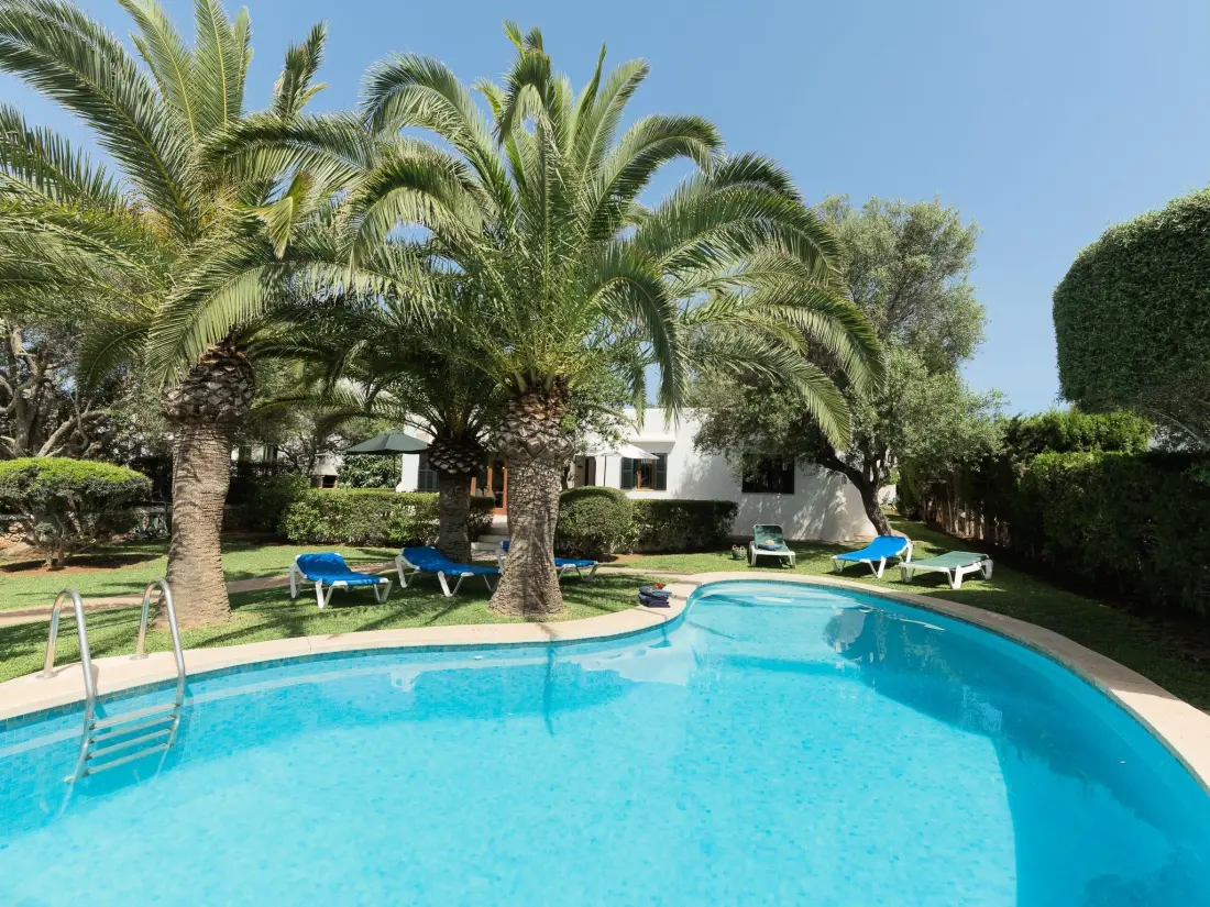 Maison de Vacances Cala d'Or