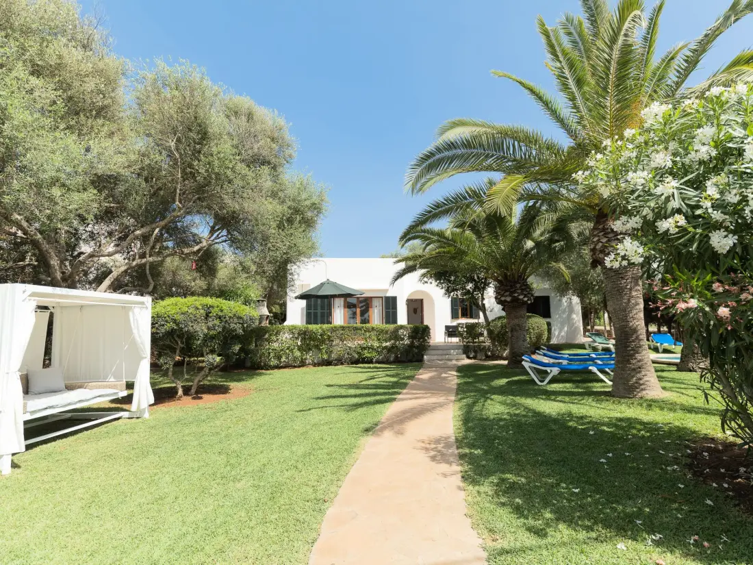 Maison de Vacances Cala d'Or