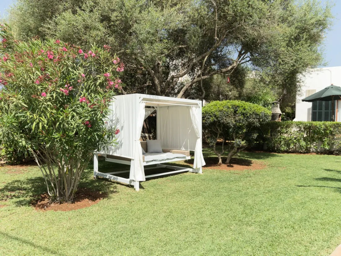 Maison de Vacances Cala d'Or