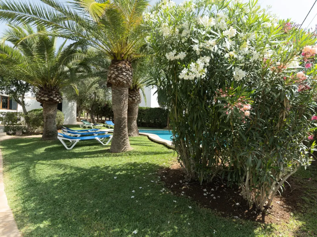 Maison de Vacances Cala d'Or