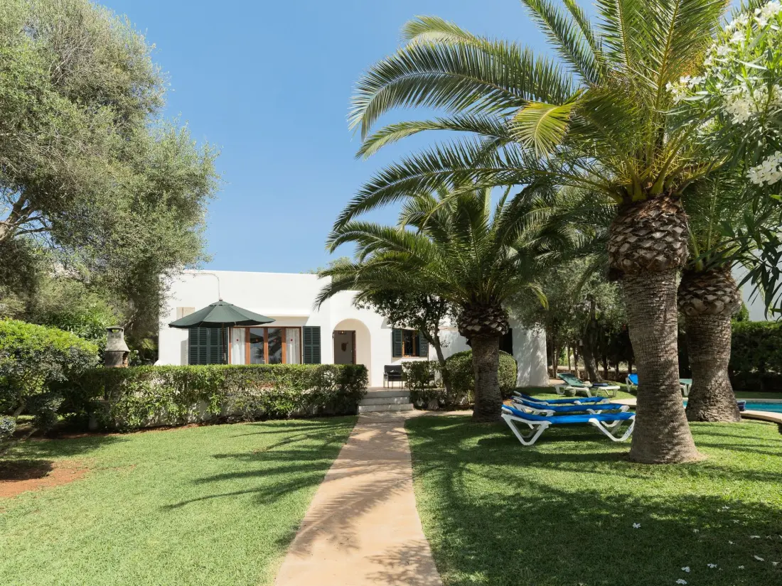 Maison de Vacances Cala d'Or