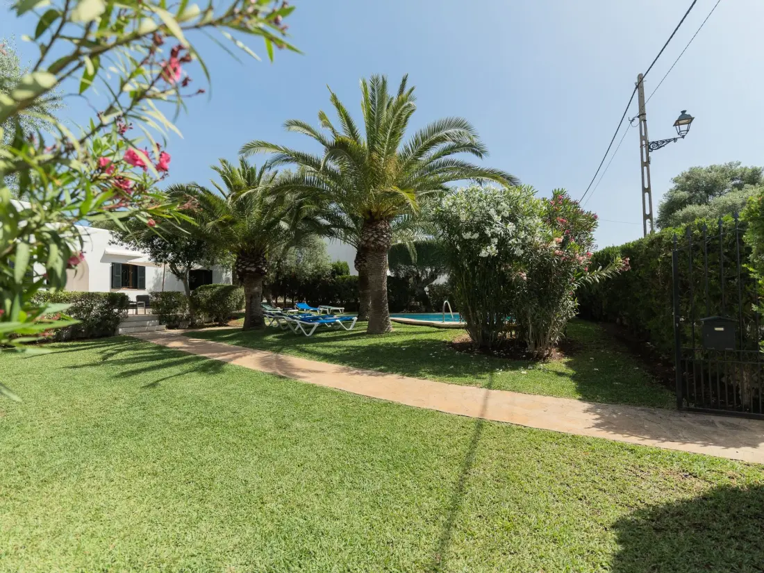 Maison de Vacances Cala d'Or