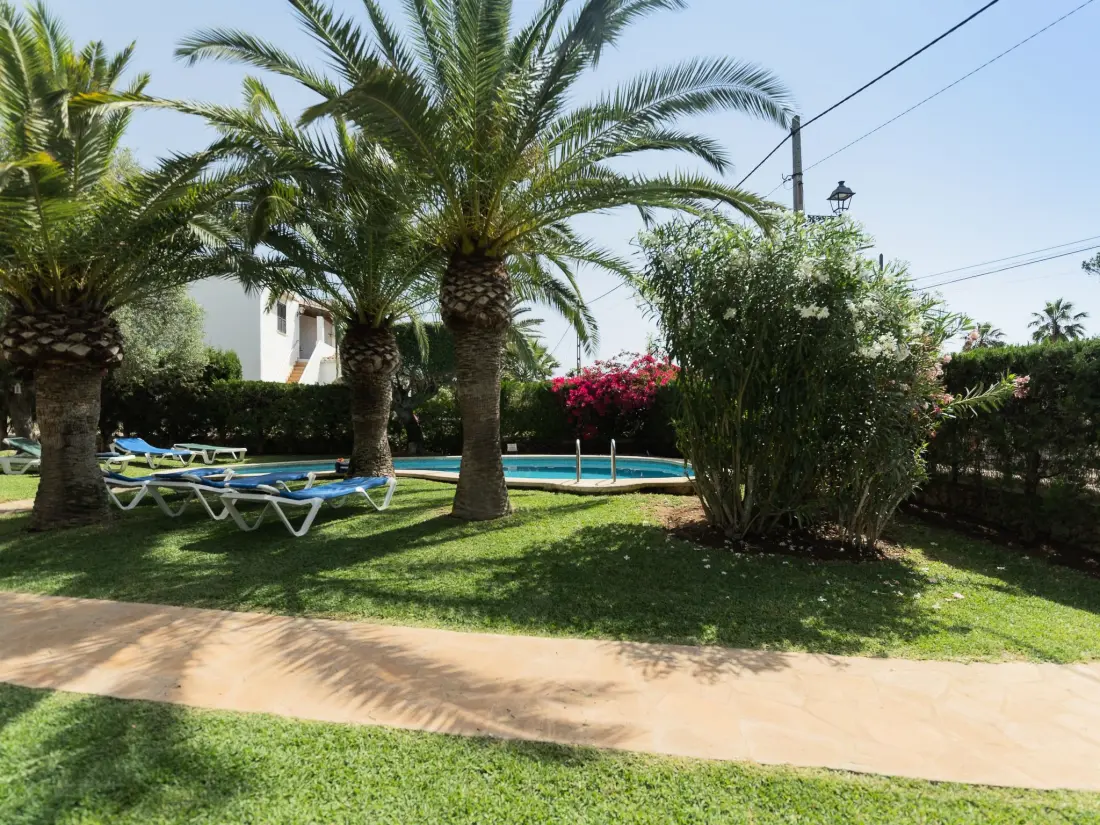 Maison de Vacances Cala d'Or