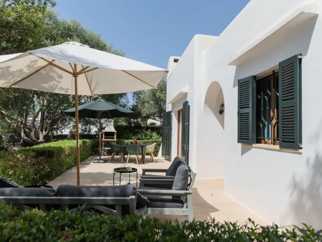 Maison de Vacances Cala d'Or