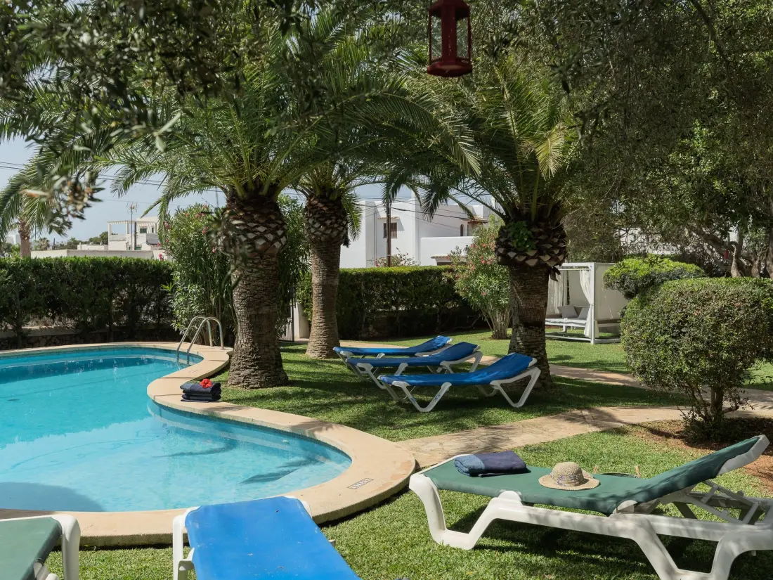 Maison de Vacances Cala d'Or