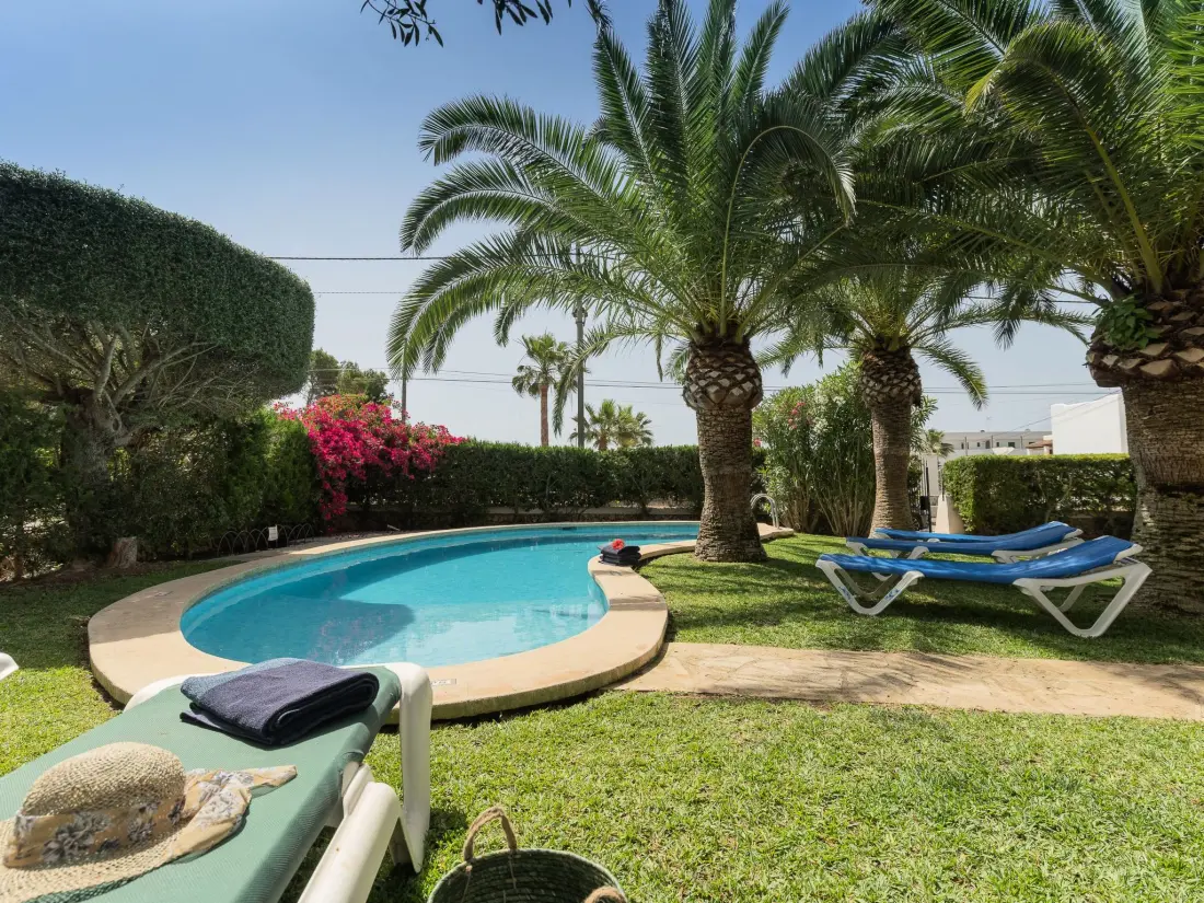 Maison de Vacances Cala d'Or