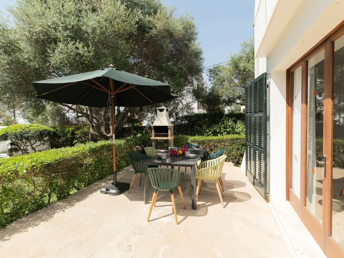 Maison de Vacances Cala d'Or