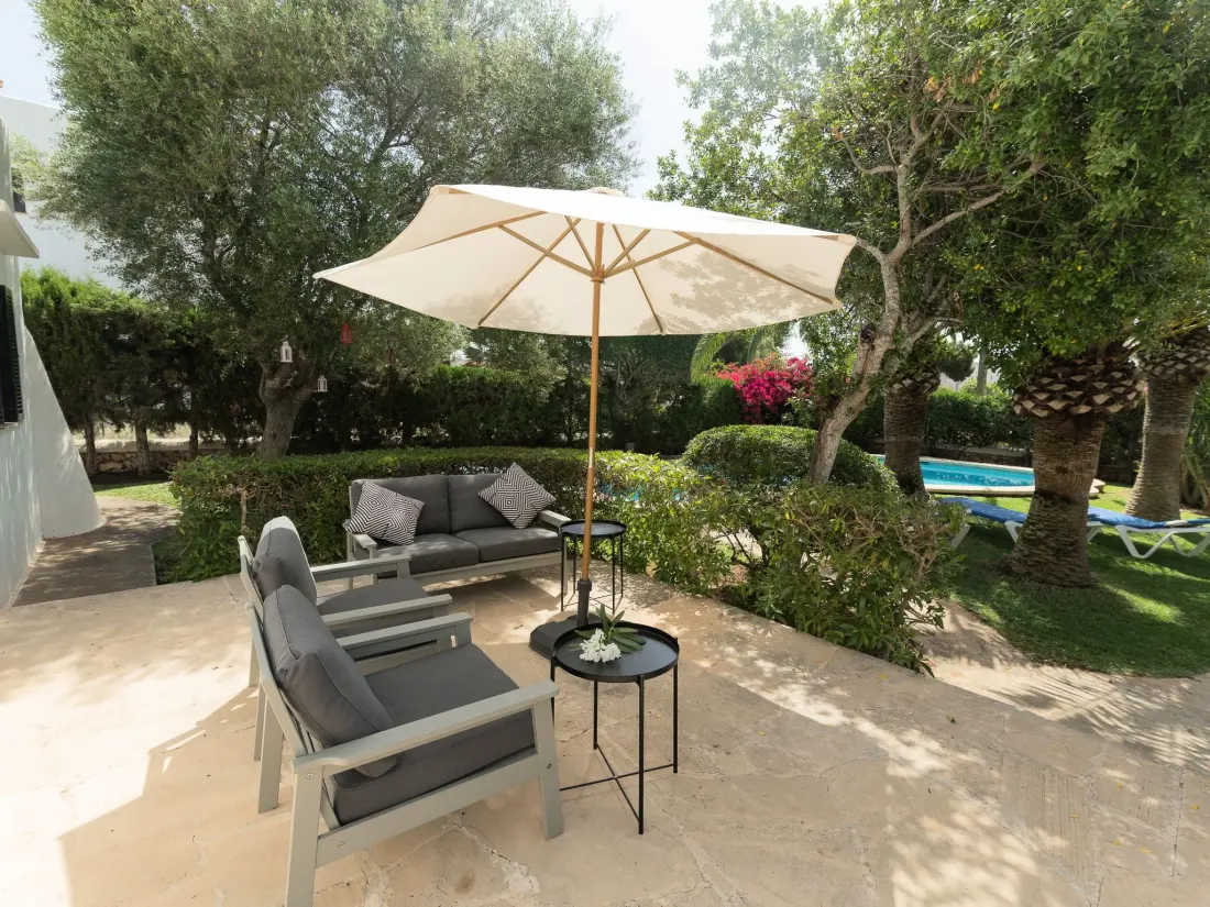 Maison de Vacances Cala d'Or