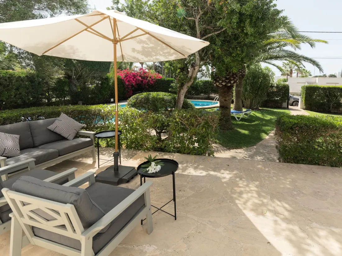 Maison de Vacances Cala d'Or