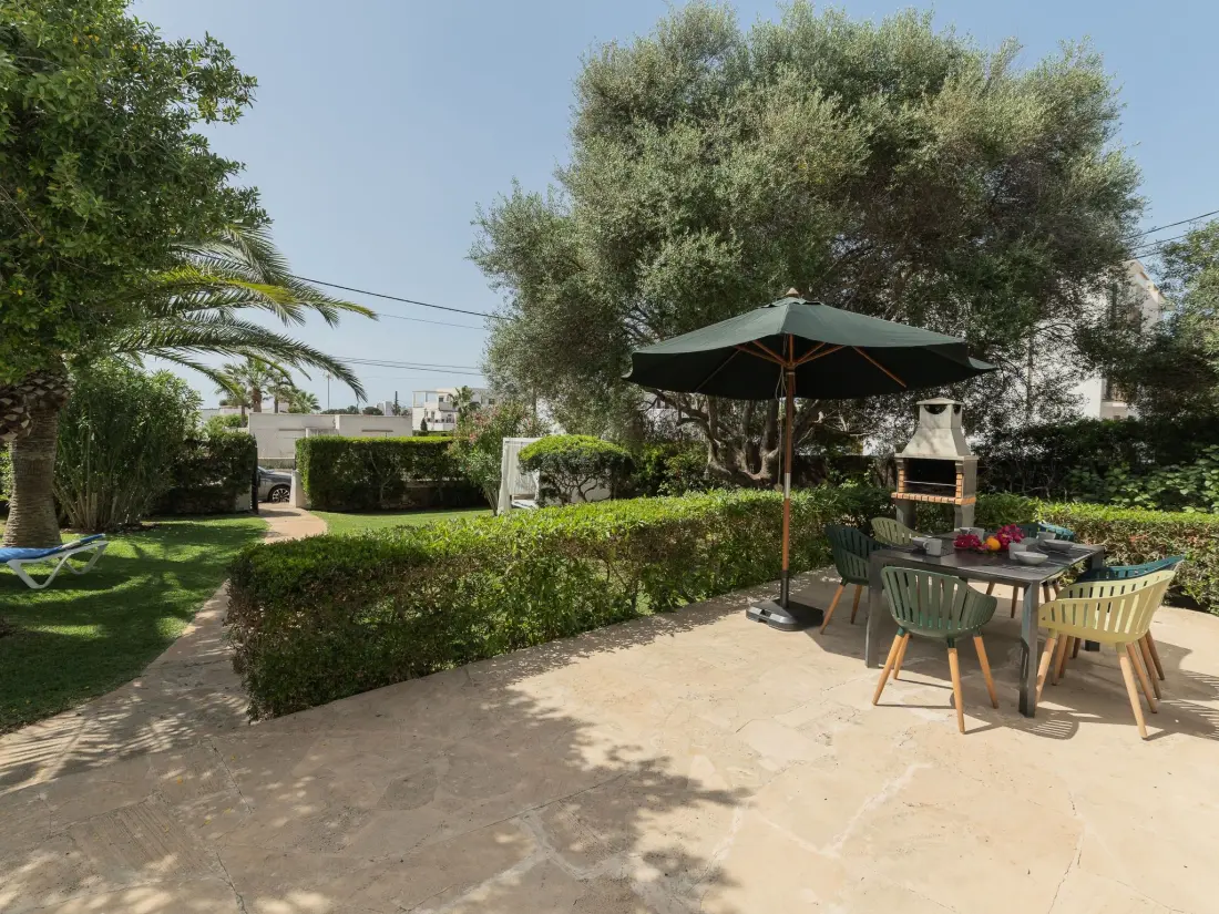 Maison de Vacances Cala d'Or
