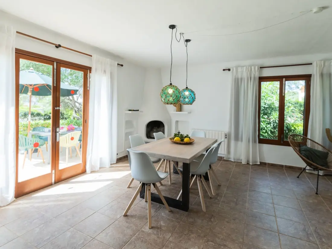 Maison de Vacances Cala d'Or