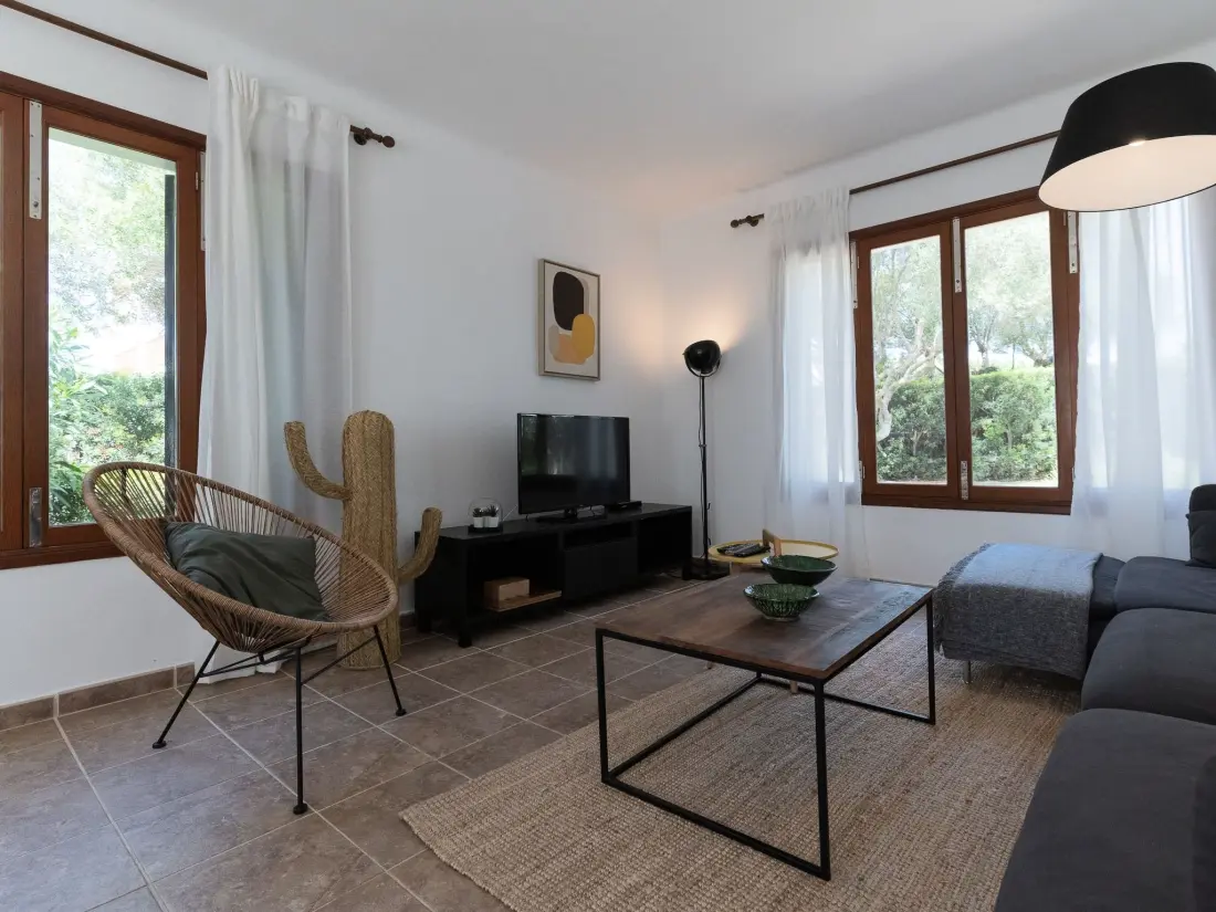 Maison de Vacances Cala d'Or