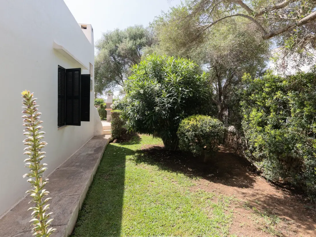 Maison de Vacances Cala d'Or