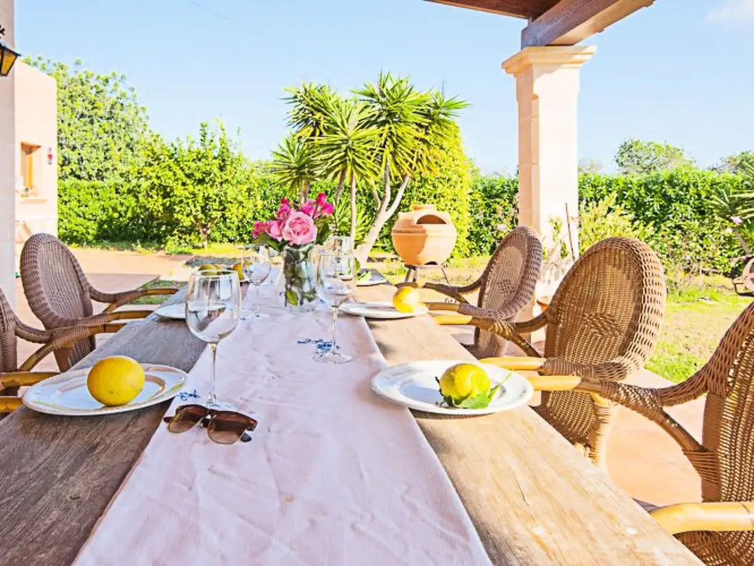 Maison de Vacances Cala d'Or