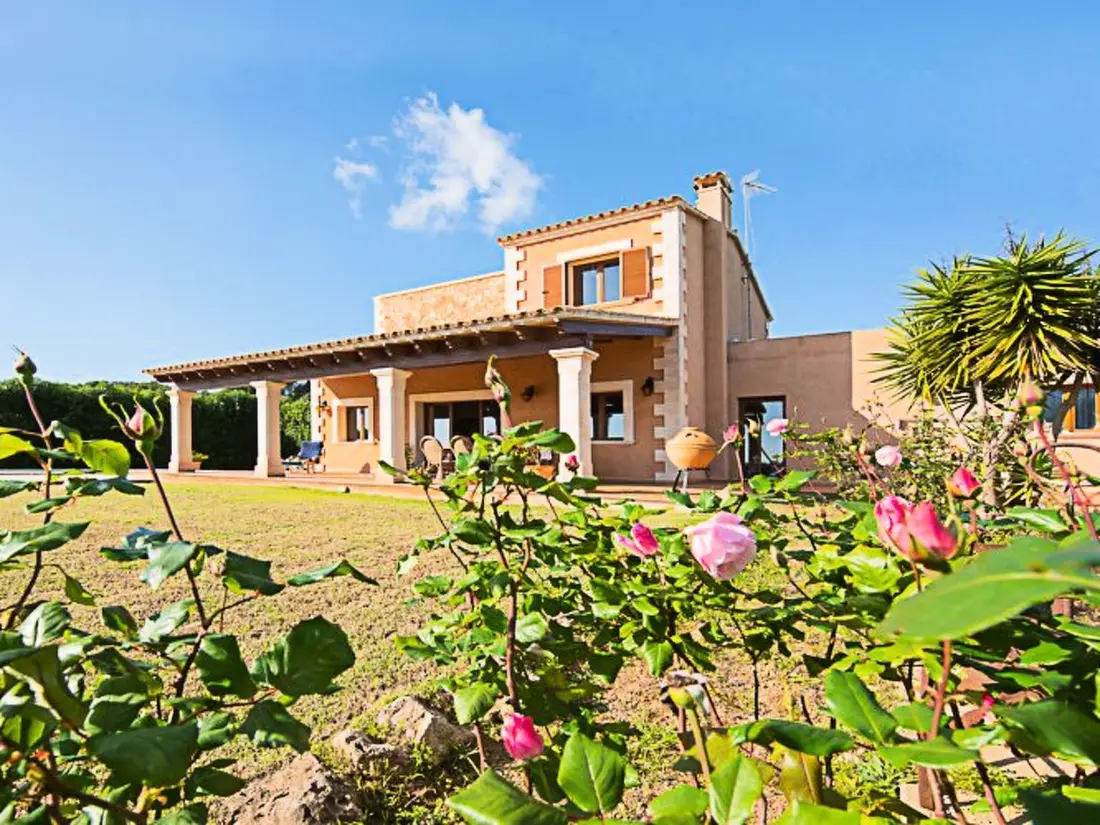 Maison de Vacances Cala d'Or