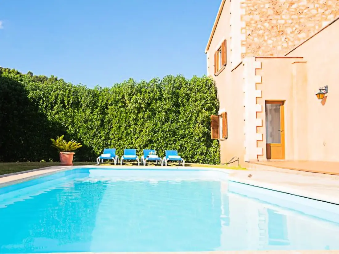 Maison de Vacances Cala d'Or