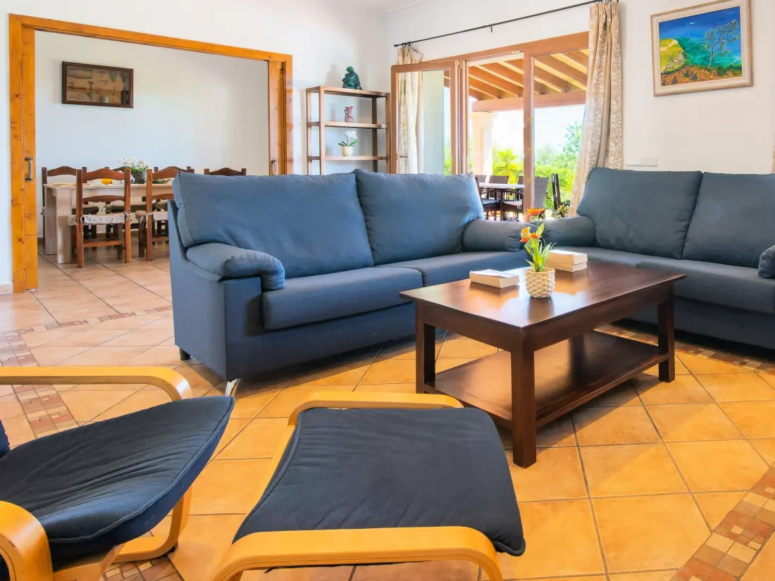 Maison de Vacances Cala d'Or
