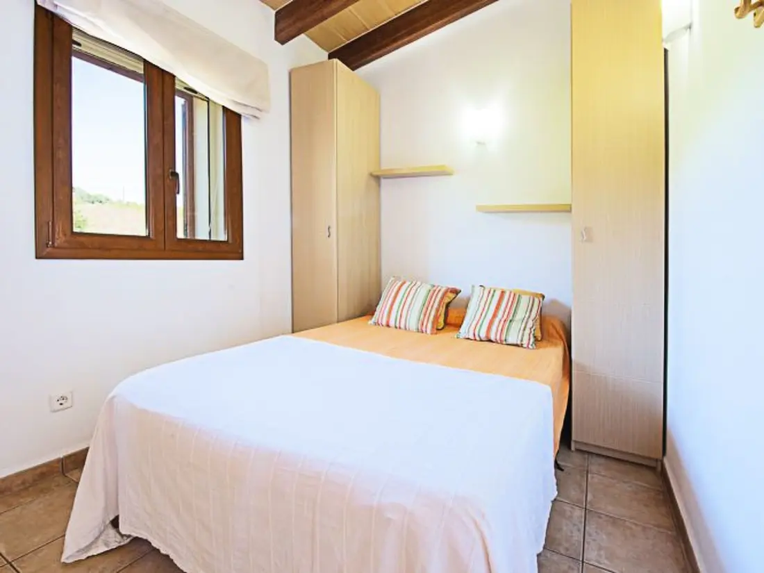 Maison de Vacances Cala d'Or