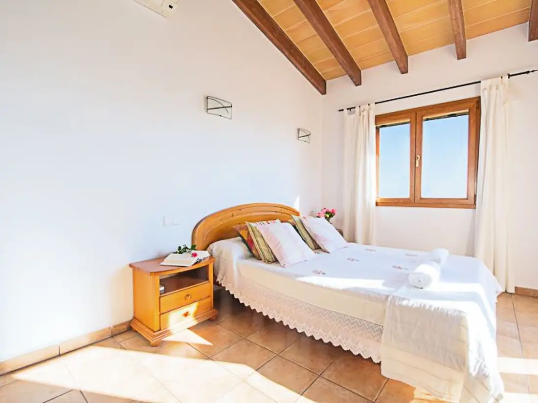 Maison de Vacances Cala d'Or