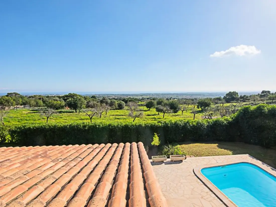 Maison de Vacances Cala d'Or