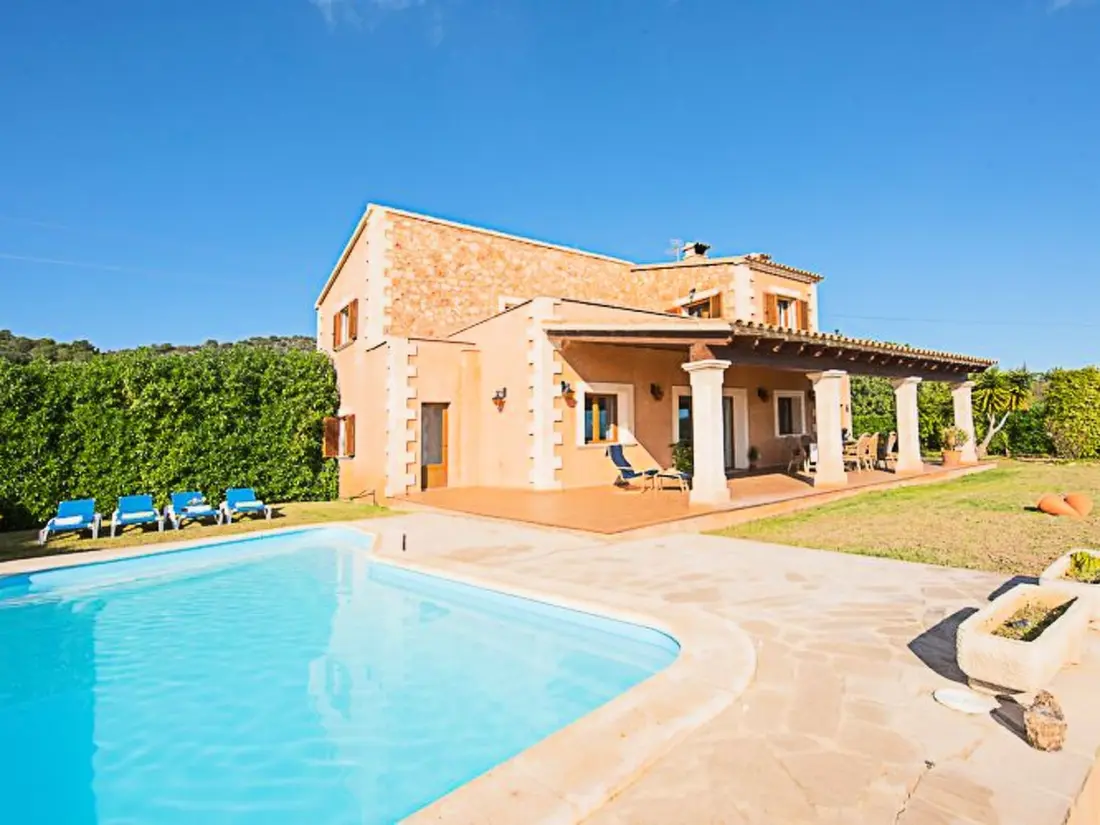 Maison de Vacances Cala d'Or