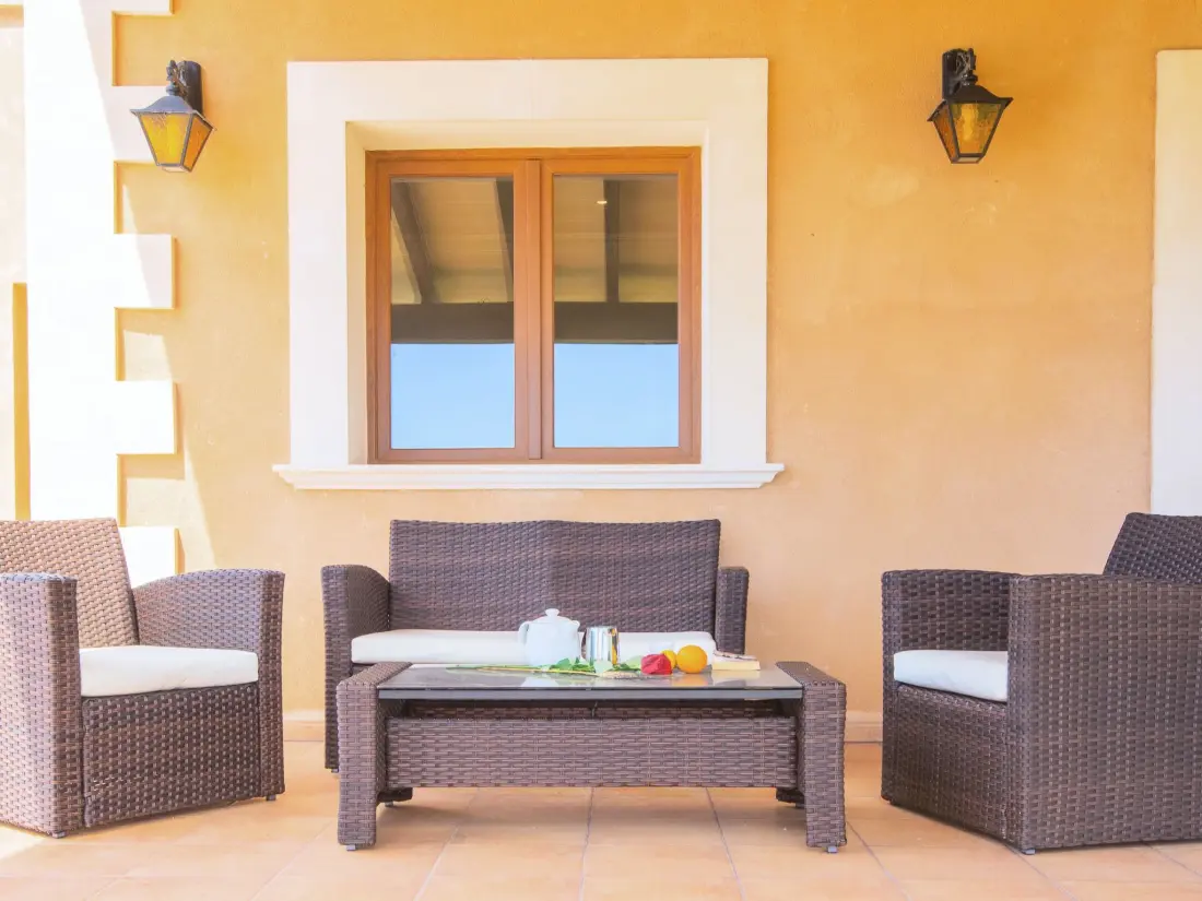 Maison de Vacances Cala d'Or