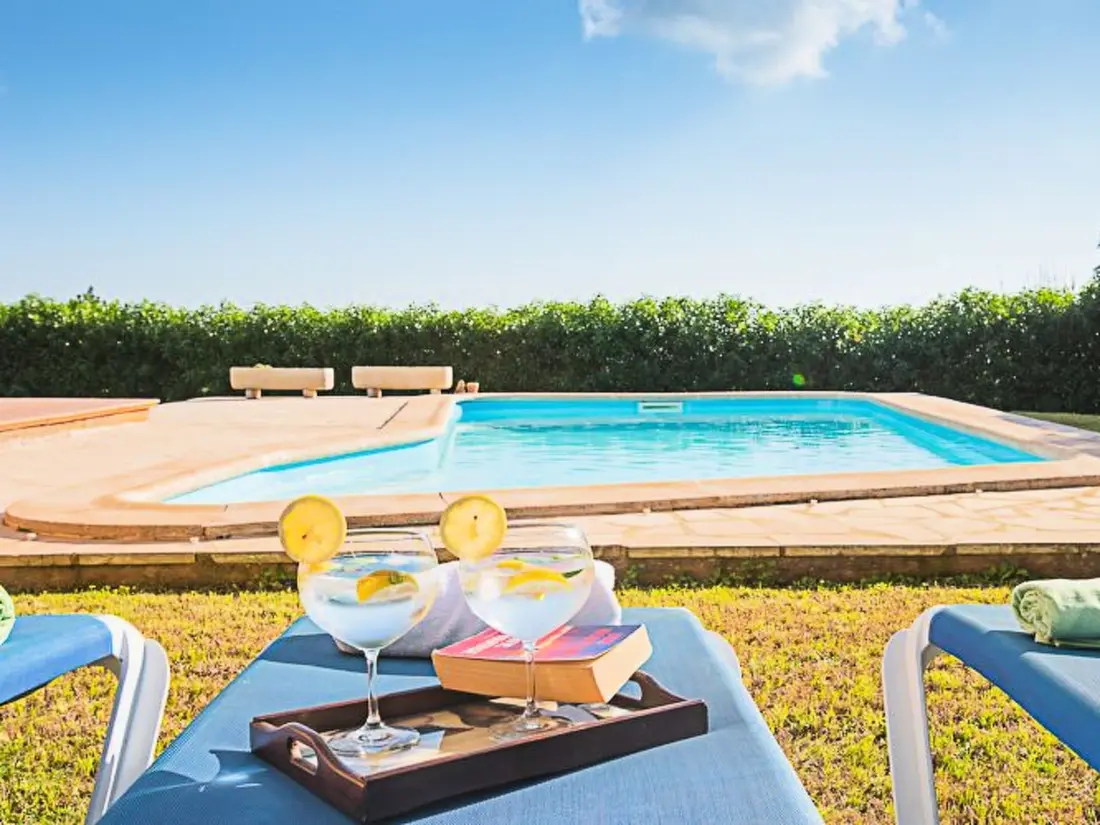 Maison de Vacances Cala d'Or