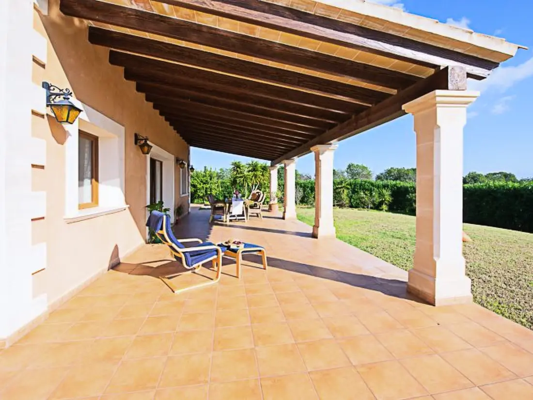 Maison de Vacances Cala d'Or