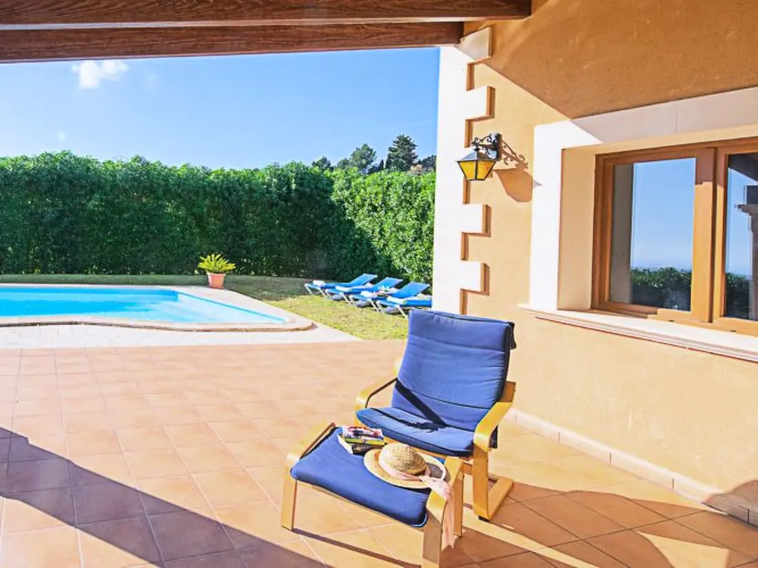 Maison de Vacances Cala d'Or