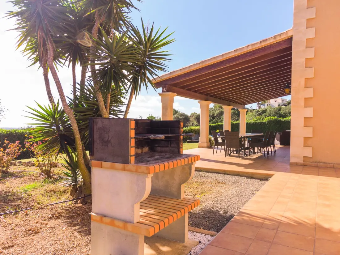 Maison de Vacances Cala d'Or