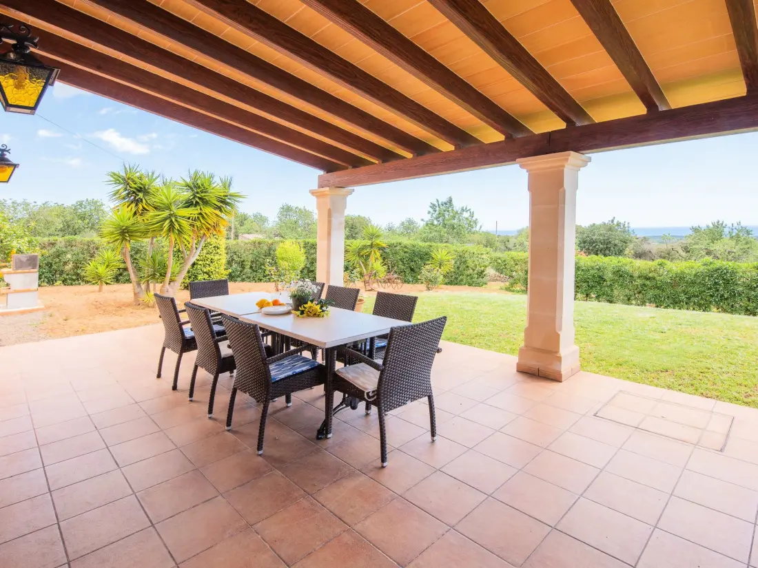 Maison de Vacances Cala d'Or