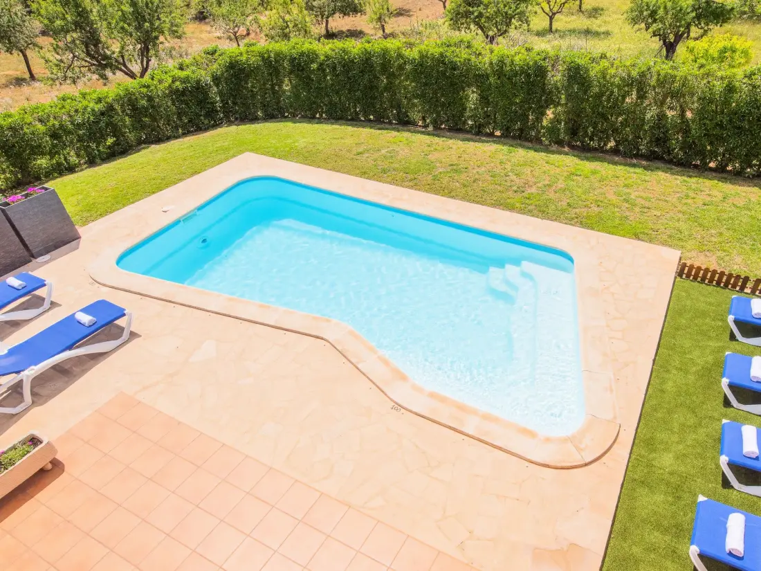 Maison de Vacances Cala d'Or