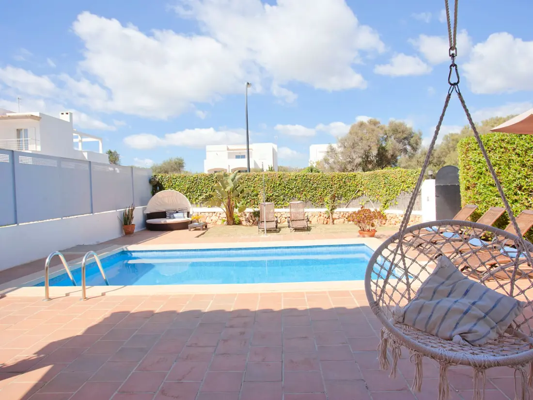 Maison de Vacances Cala d'Or