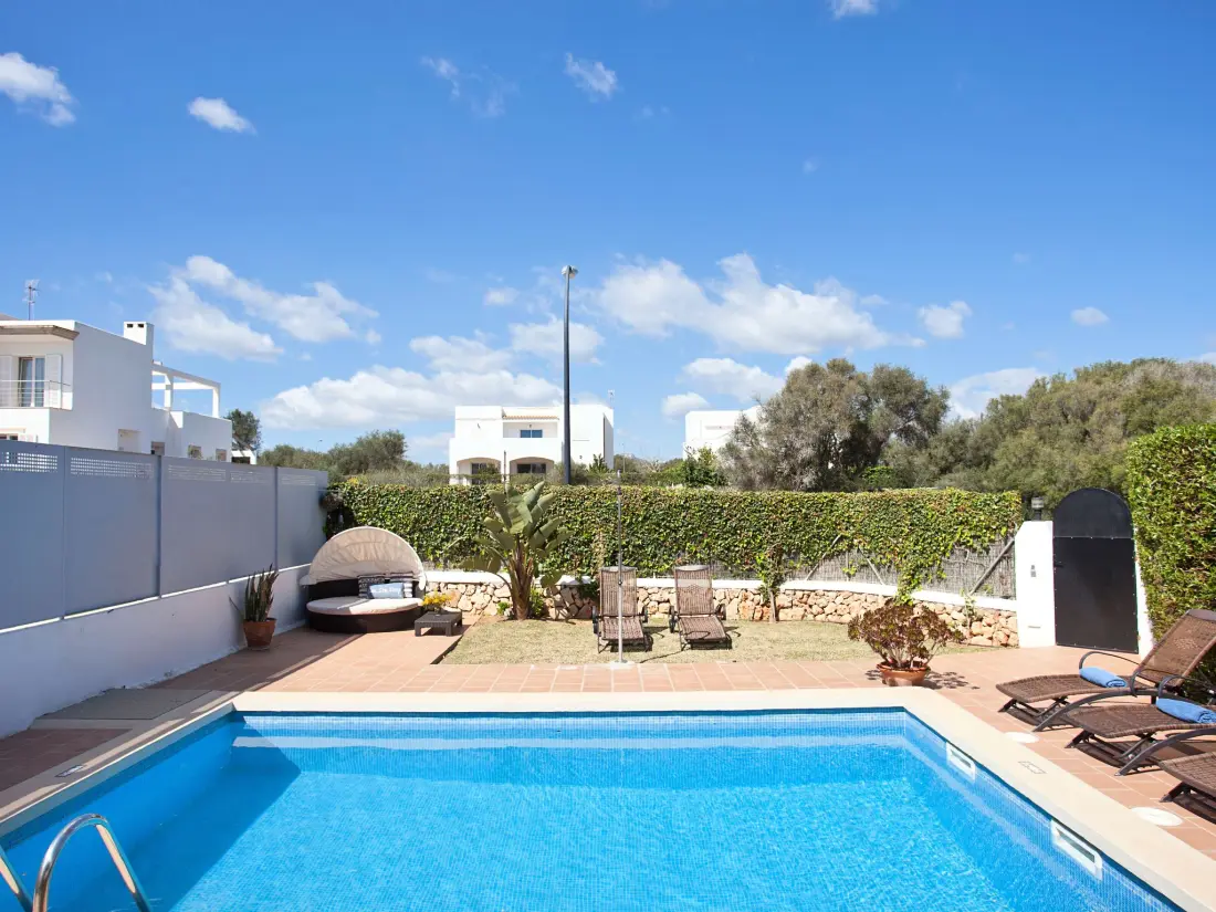 Maison de Vacances Cala d'Or