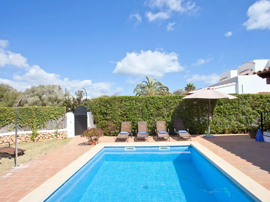 Maison de Vacances Cala d'Or