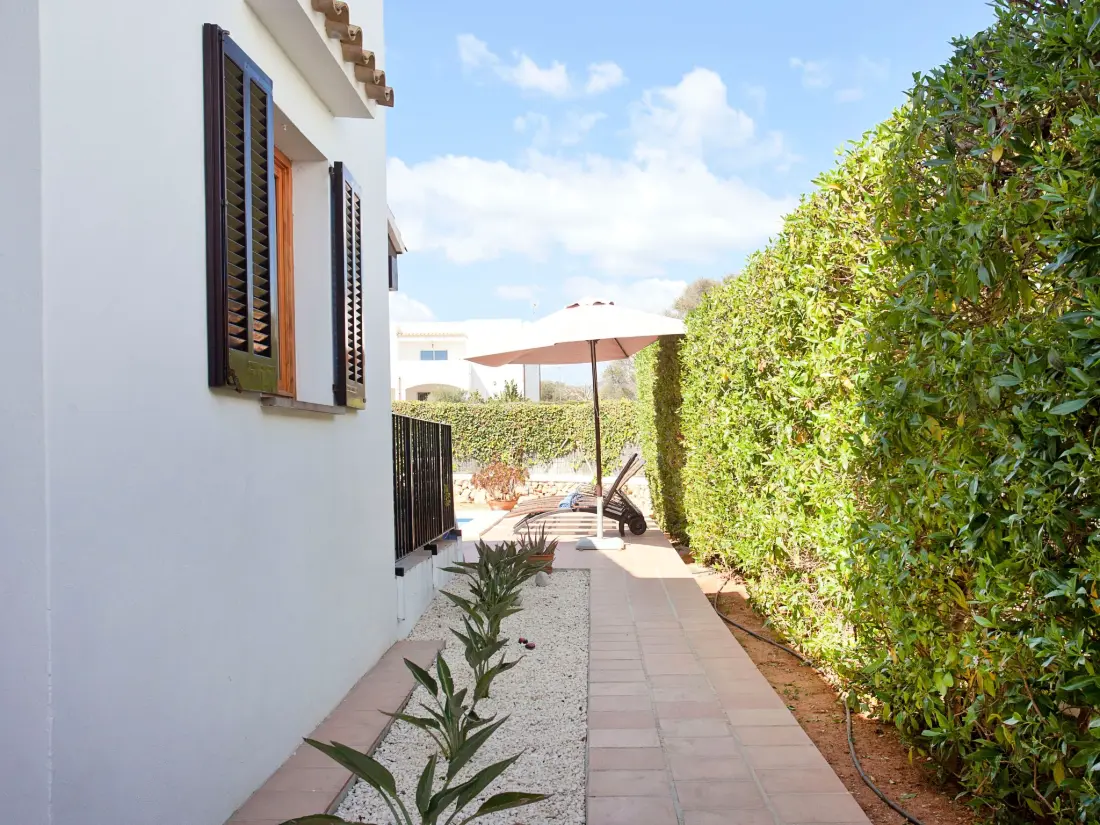 Maison de Vacances Cala d'Or
