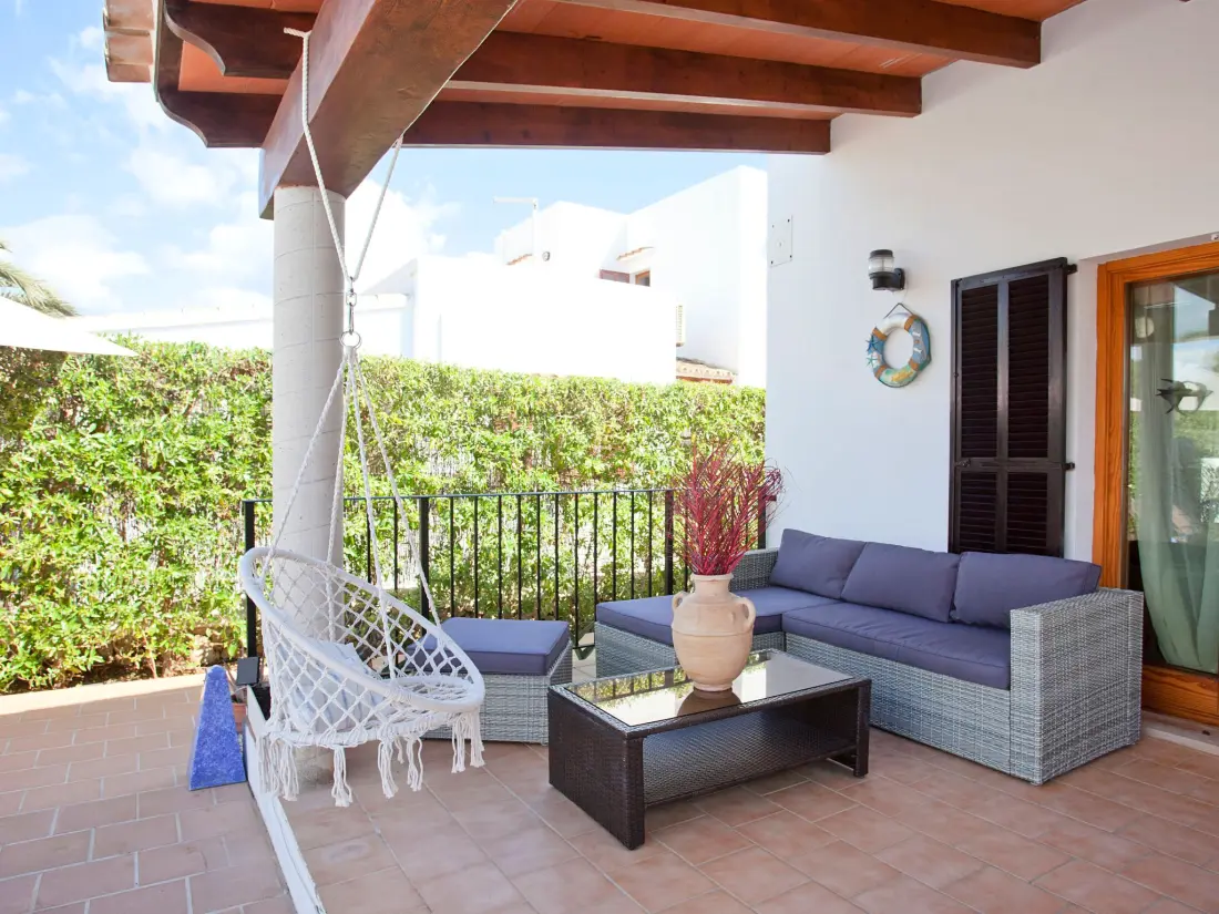 Maison de Vacances Cala d'Or