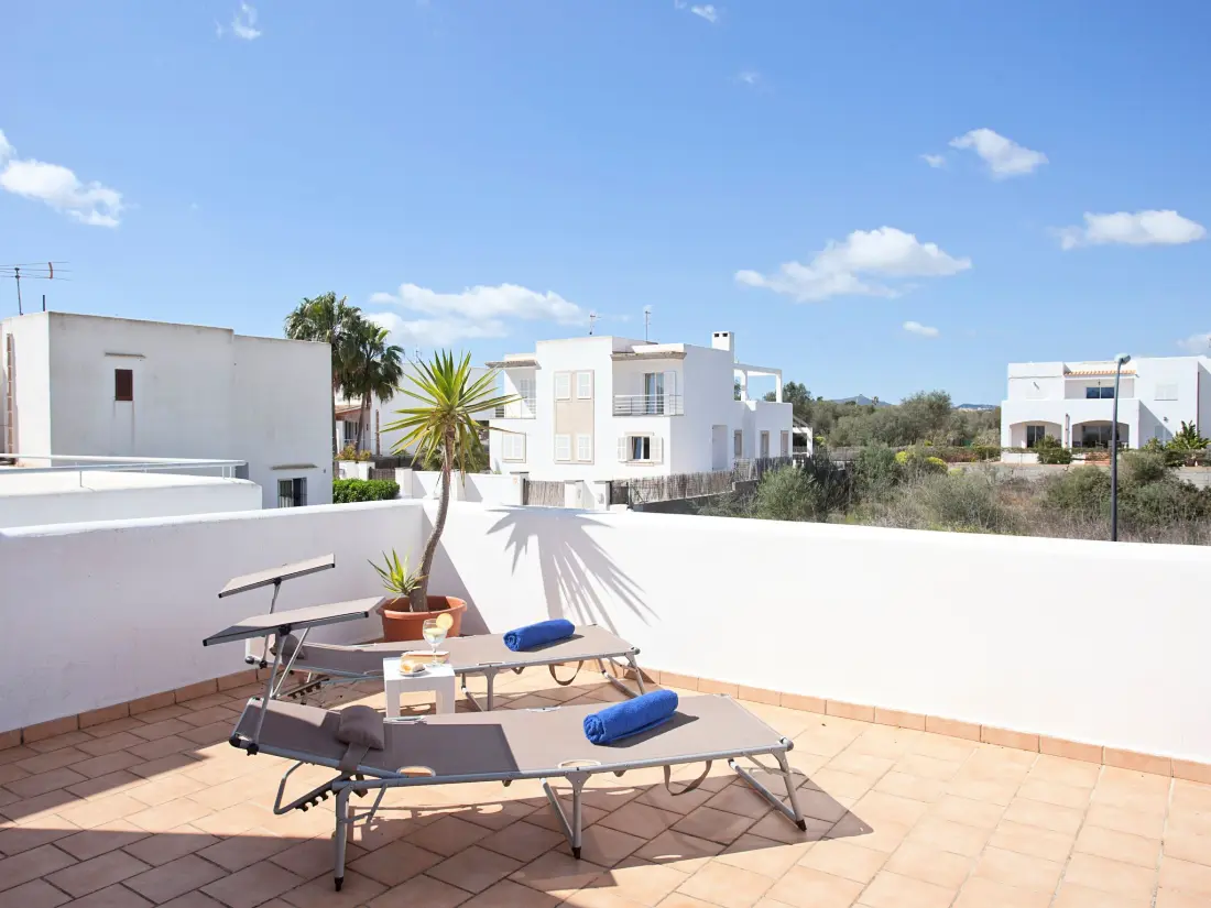 Maison de Vacances Cala d'Or