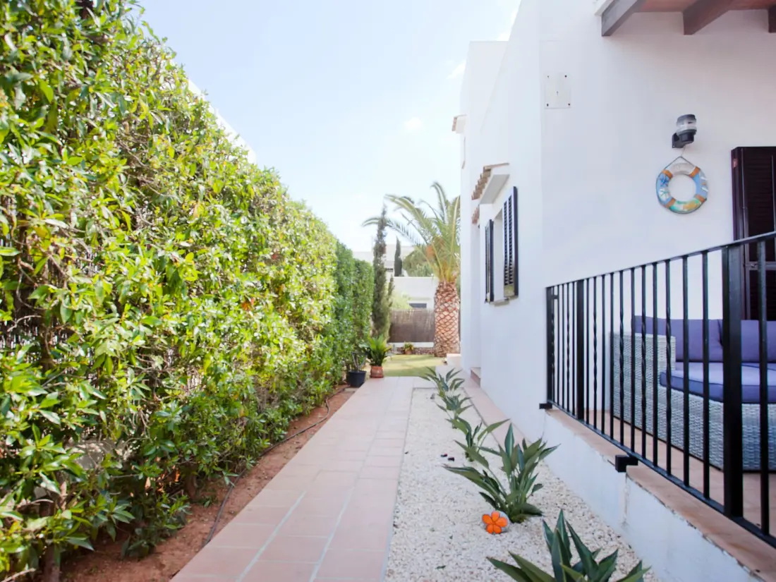 Maison de Vacances Cala d'Or