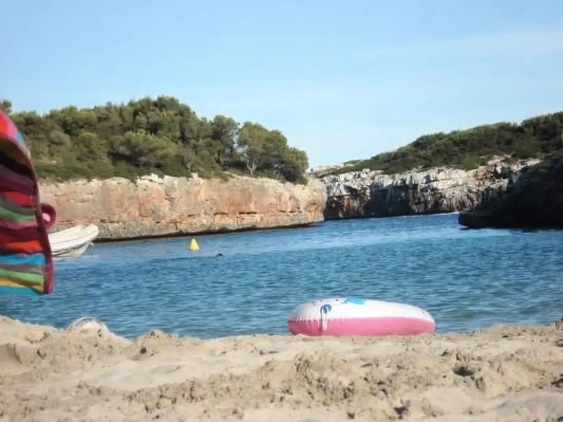 Maison de Vacances Cala d'Or