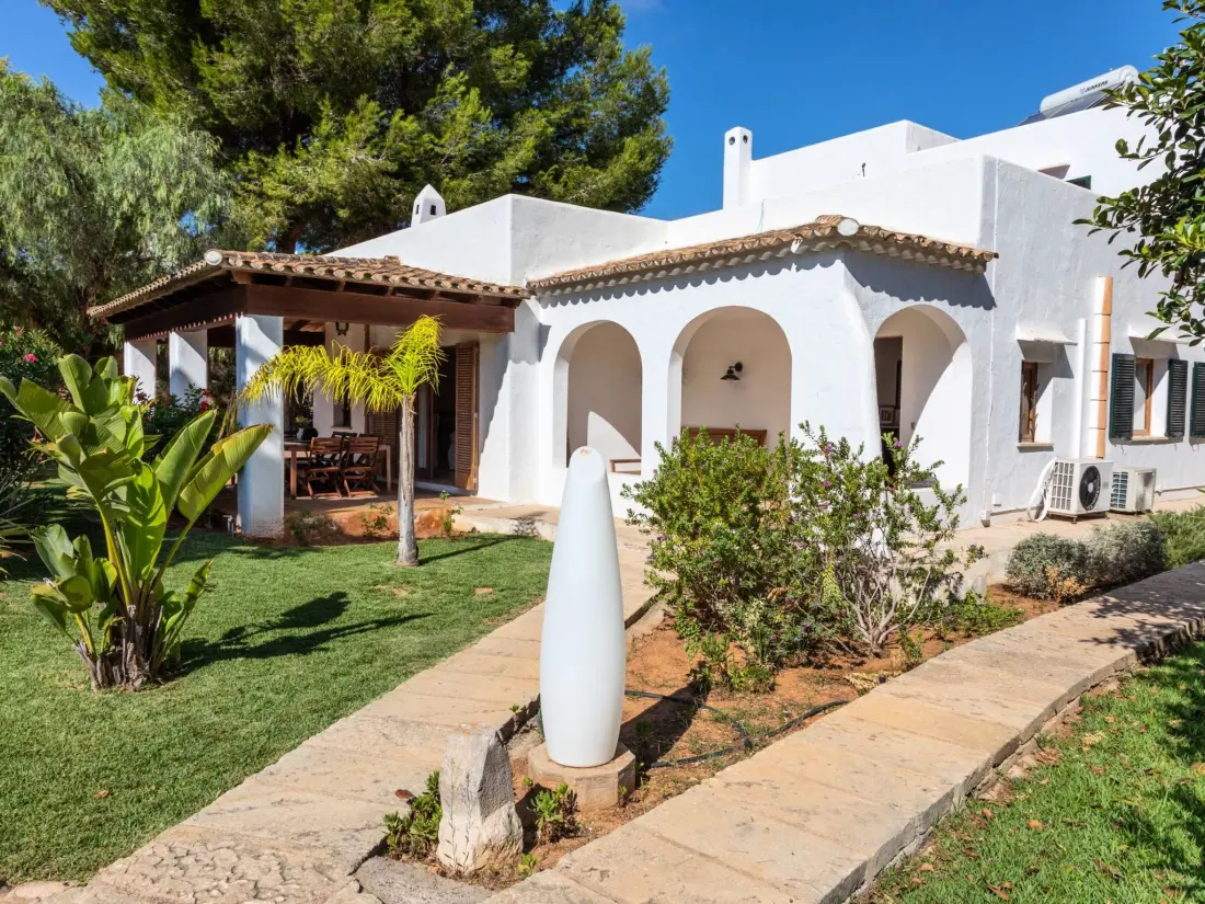 Maison de Vacances Cala d'Or