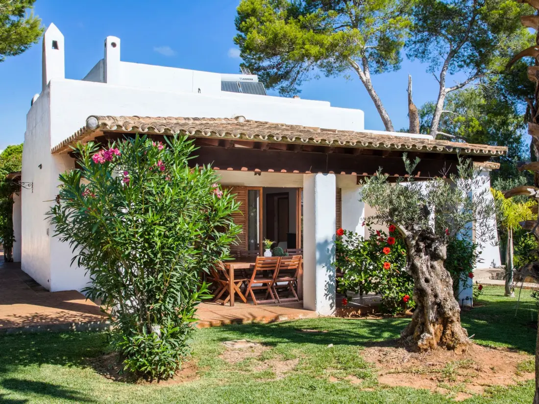 Maison de Vacances Cala d'Or