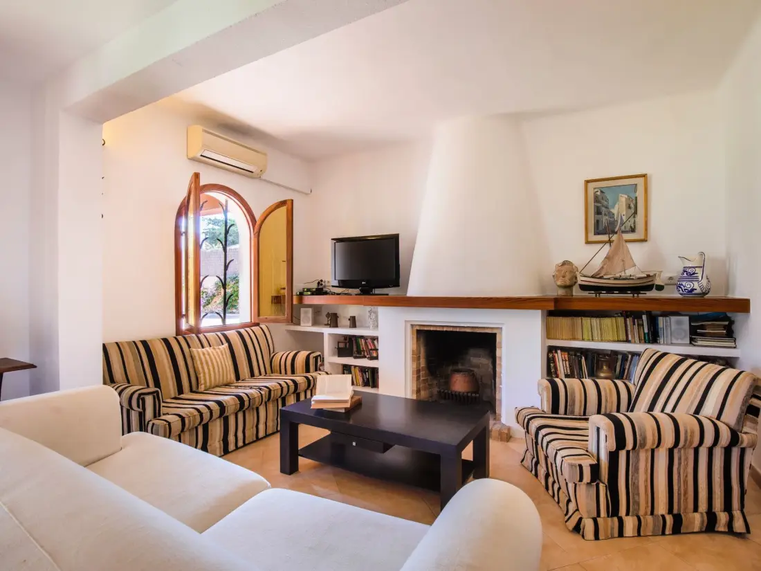 Maison de Vacances Cala d'Or