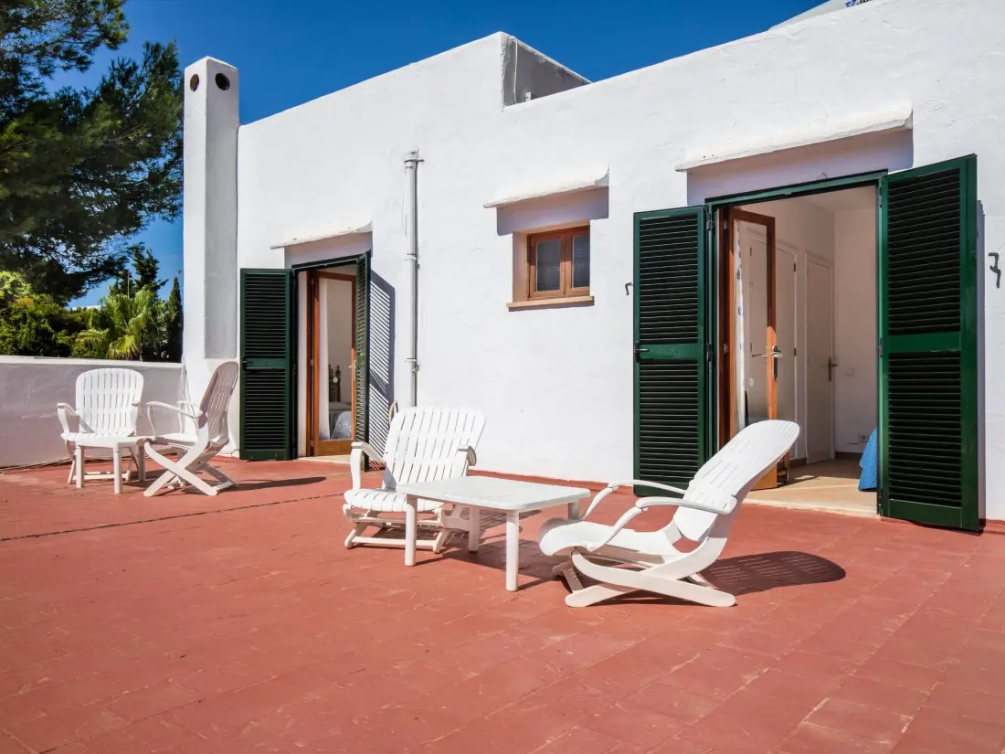 Maison de Vacances Cala d'Or