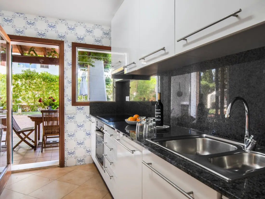 Maison de Vacances Cala d'Or