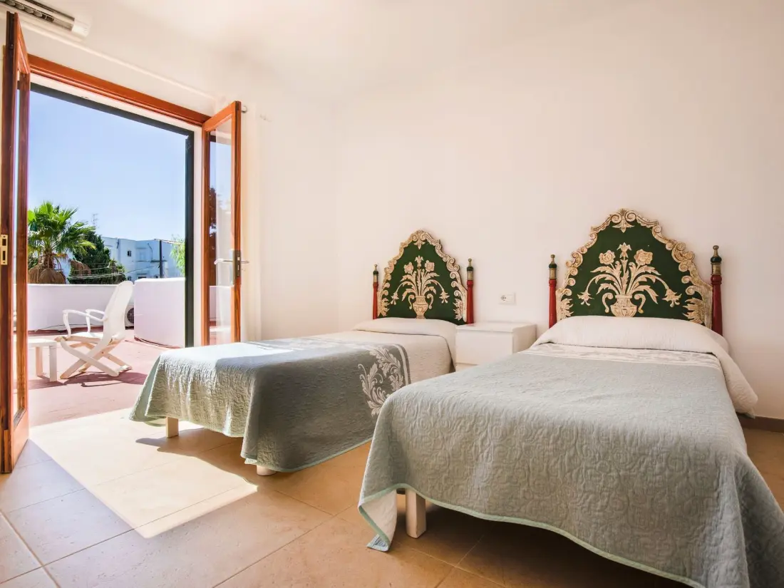Maison de Vacances Cala d'Or