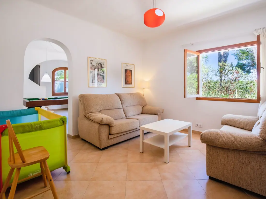 Maison de Vacances Cala d'Or